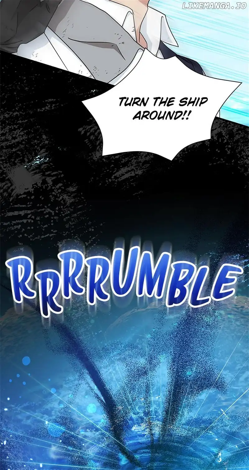 The Sea Captain's Bride Chapter 59 page 40