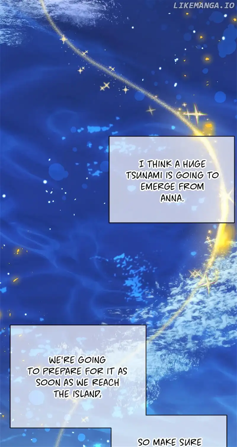 The Sea Captain's Bride Chapter 59 page 42