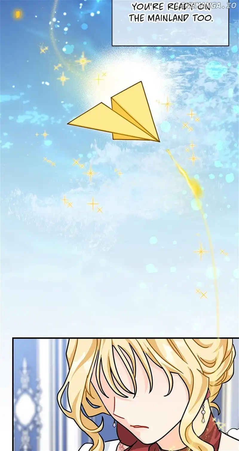The Sea Captain's Bride Chapter 59 page 43