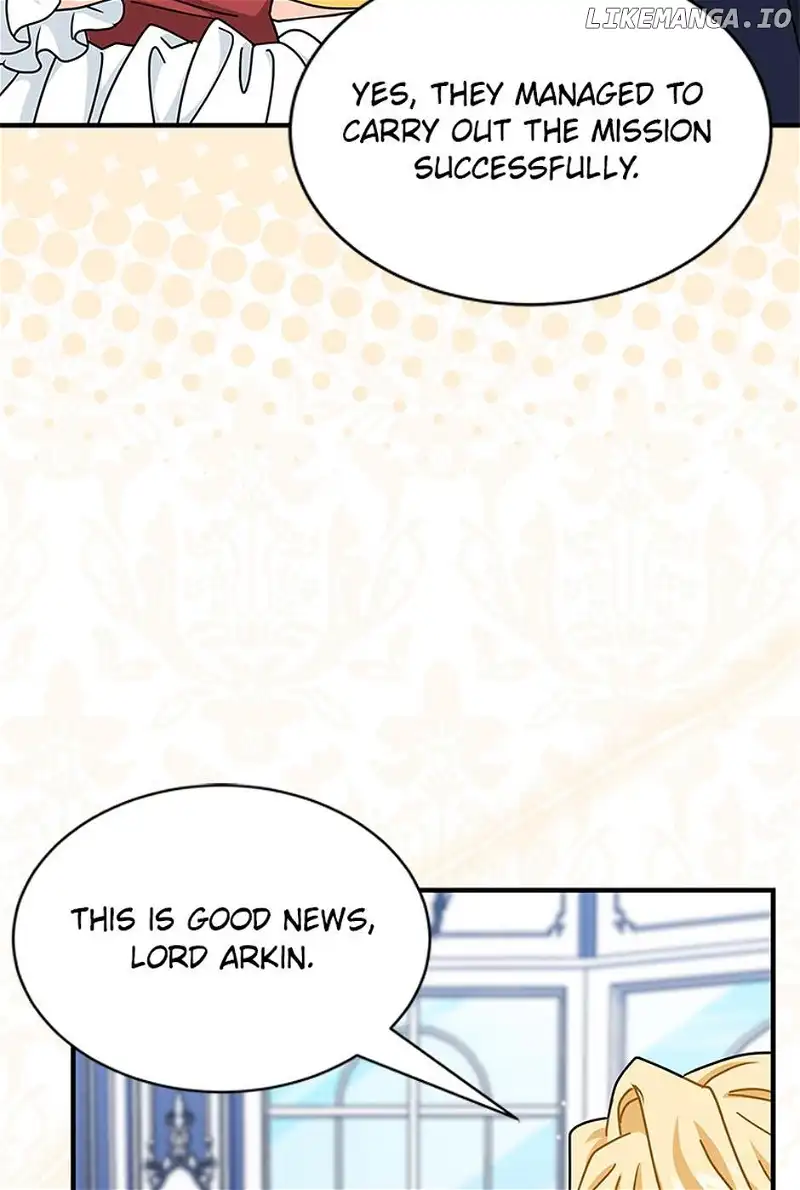 The Sea Captain's Bride Chapter 59 page 46