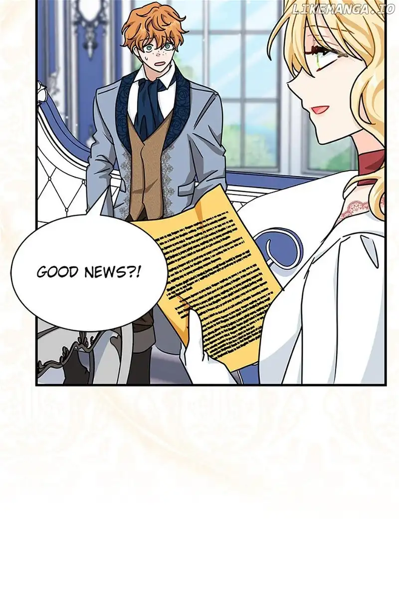 The Sea Captain's Bride Chapter 59 page 47
