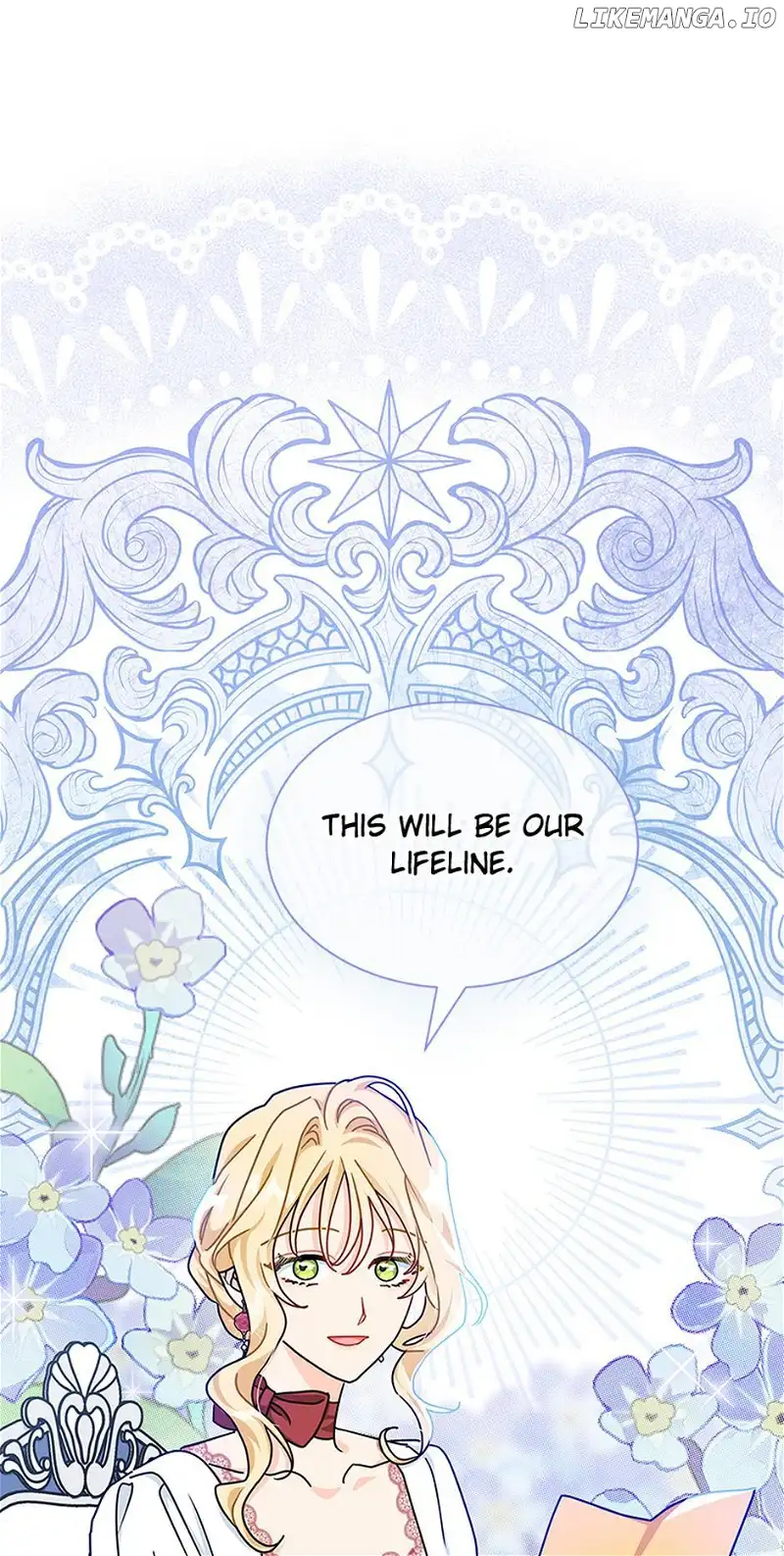 The Sea Captain's Bride Chapter 59 page 48