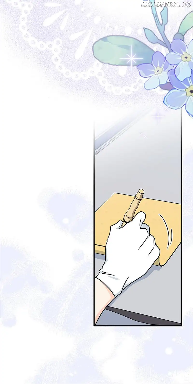 The Sea Captain's Bride Chapter 59 page 50