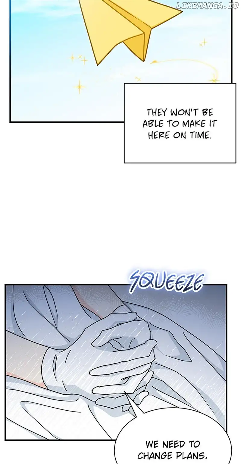The Sea Captain's Bride Chapter 59 page 55