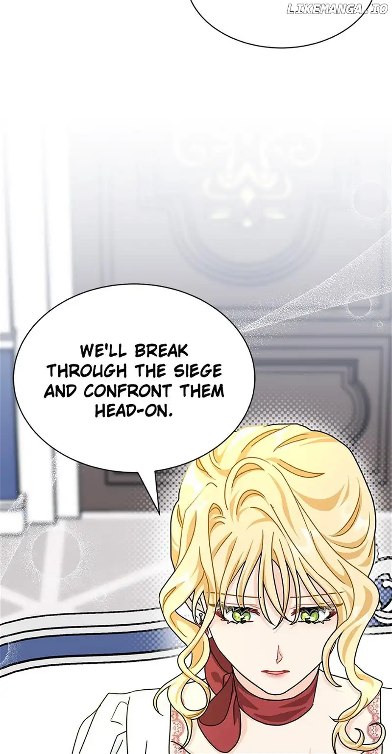The Sea Captain's Bride Chapter 59 page 56