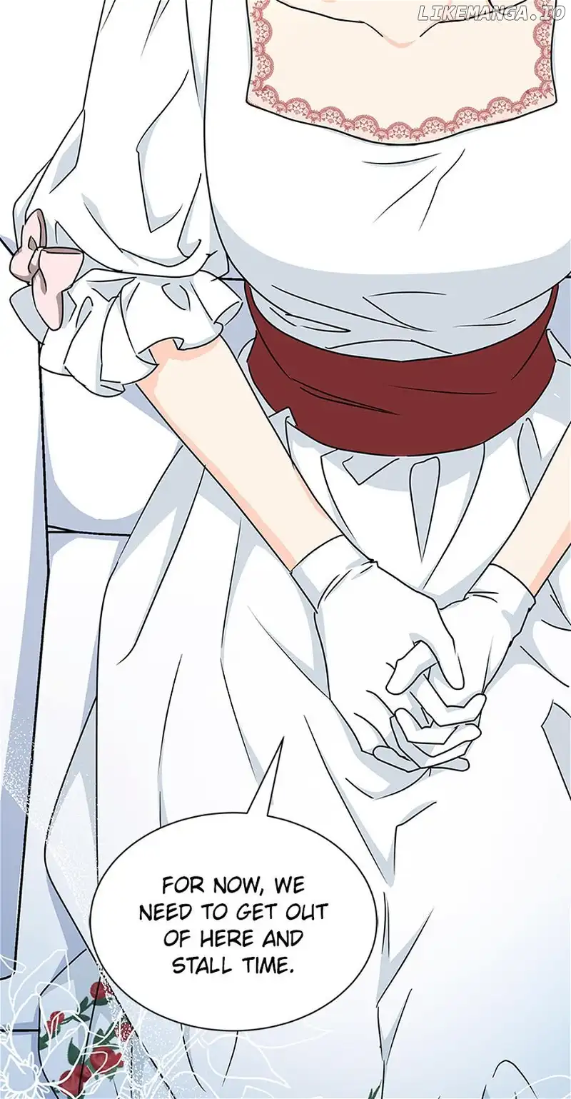 The Sea Captain's Bride Chapter 59 page 57