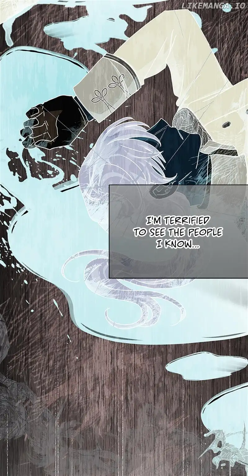 The Sea Captain's Bride Chapter 59 page 60