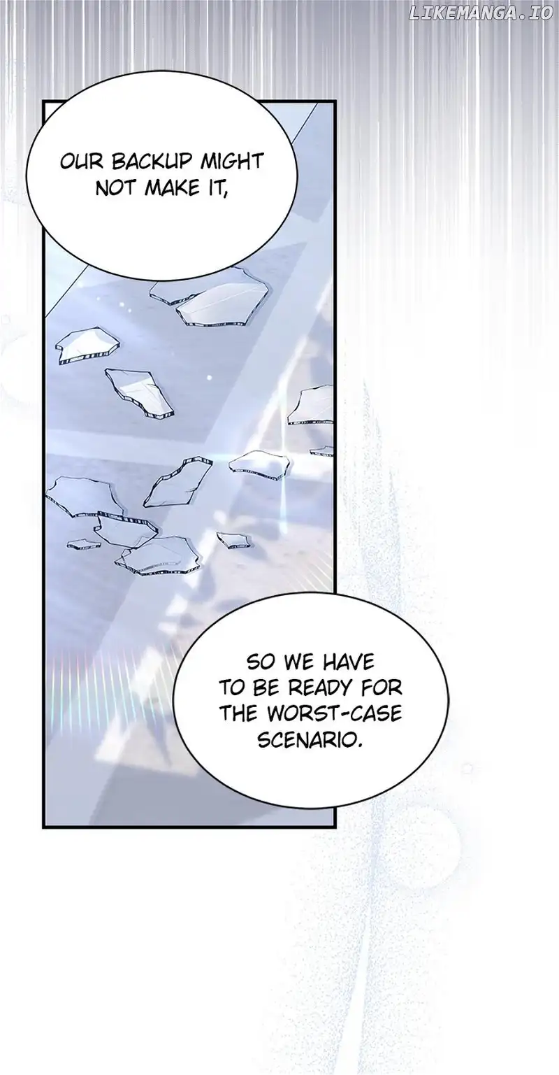 The Sea Captain's Bride Chapter 59 page 63
