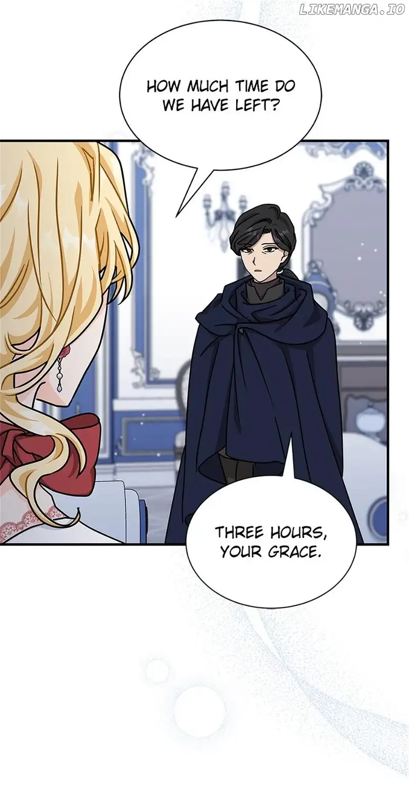 The Sea Captain's Bride Chapter 59 page 64