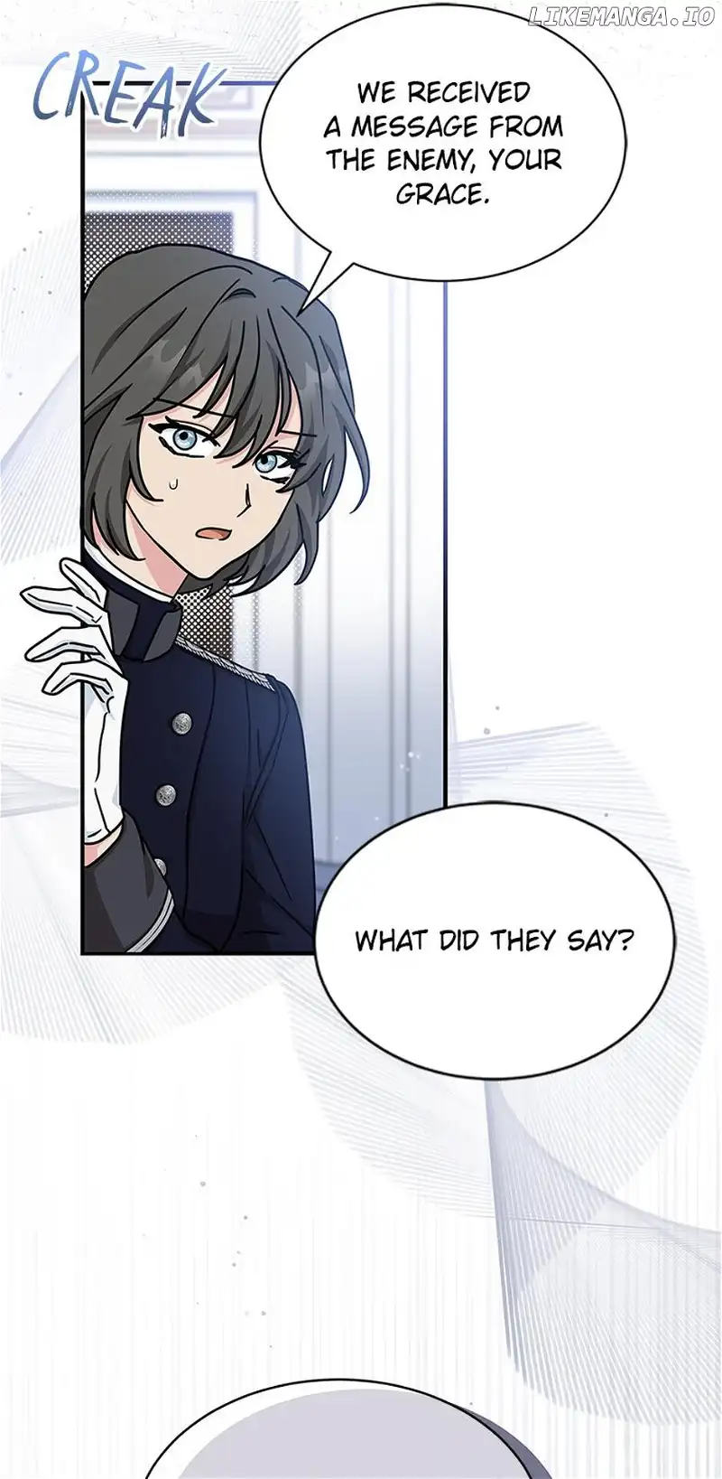 The Sea Captain's Bride Chapter 59 page 66