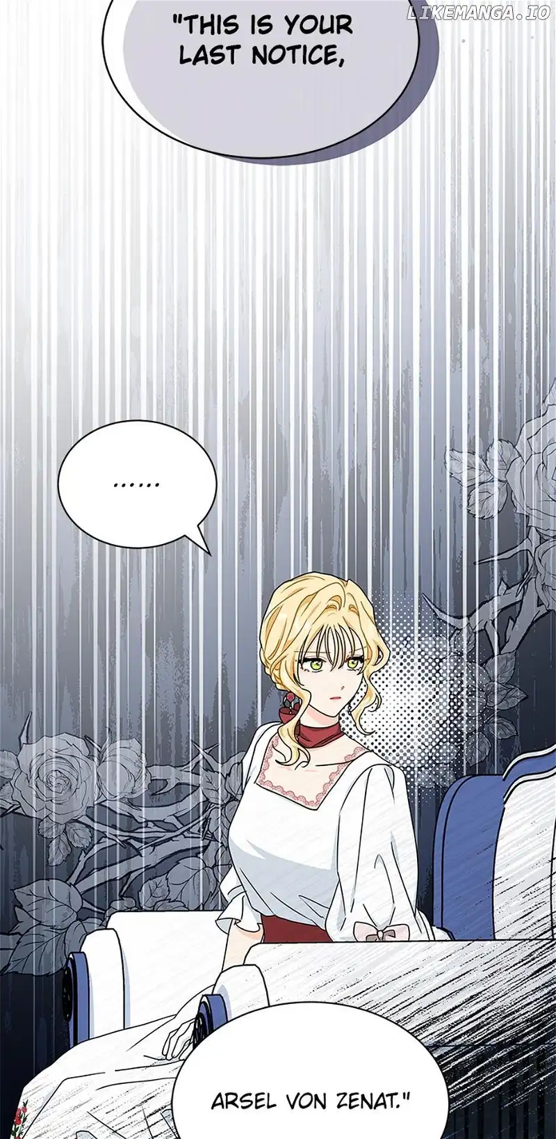 The Sea Captain's Bride Chapter 59 page 67
