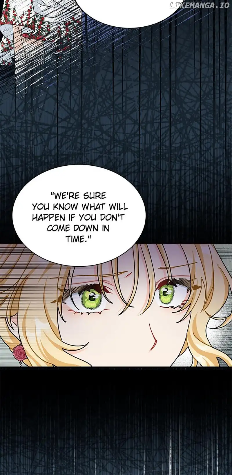 The Sea Captain's Bride Chapter 59 page 68