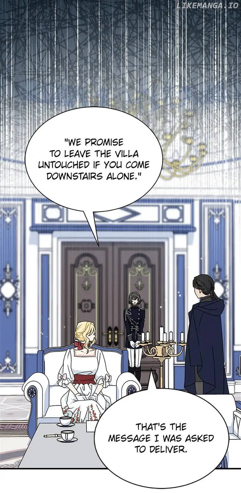 The Sea Captain's Bride Chapter 59 page 69