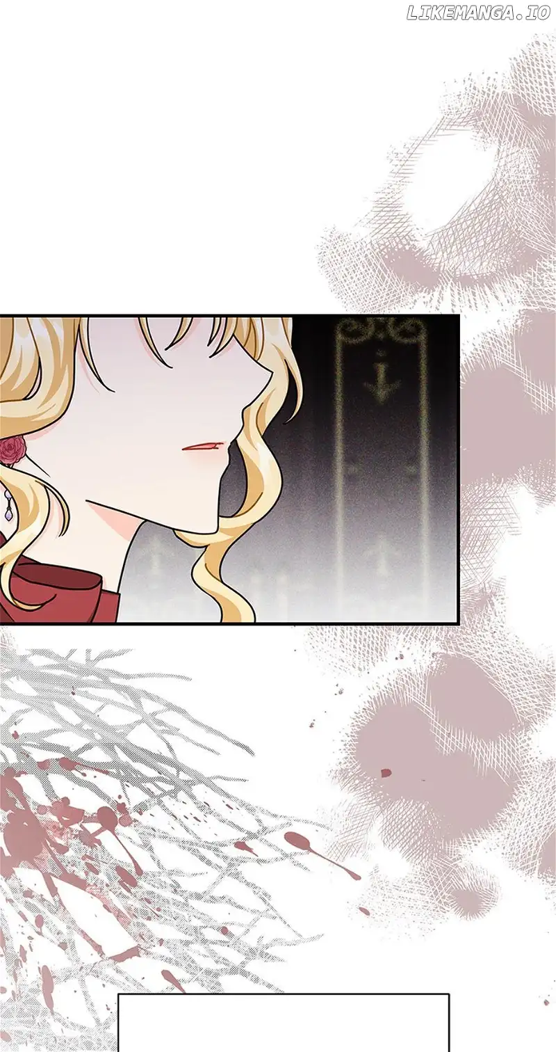 The Sea Captain's Bride Chapter 59 page 70