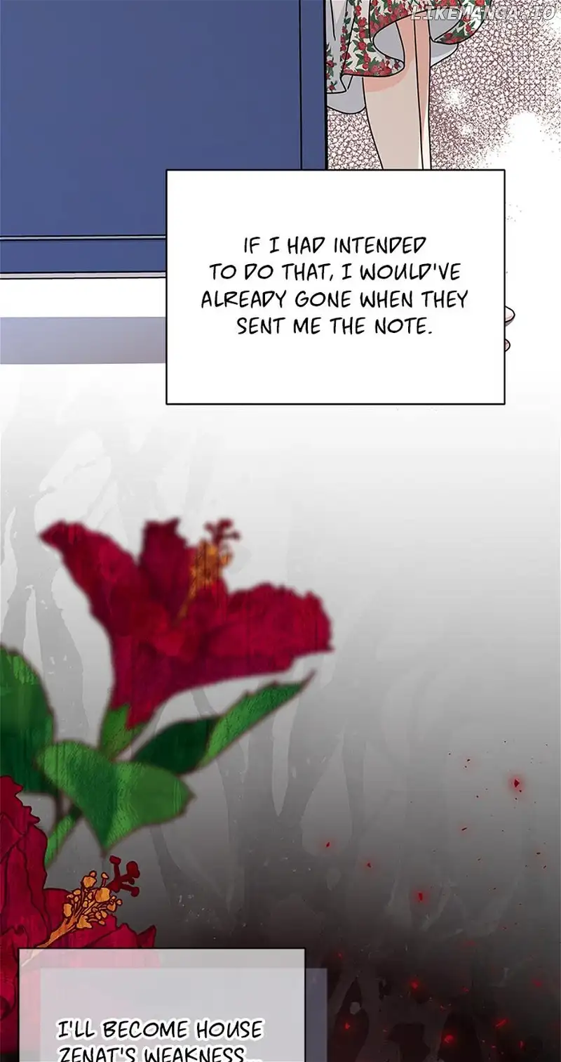 The Sea Captain's Bride Chapter 59 page 72