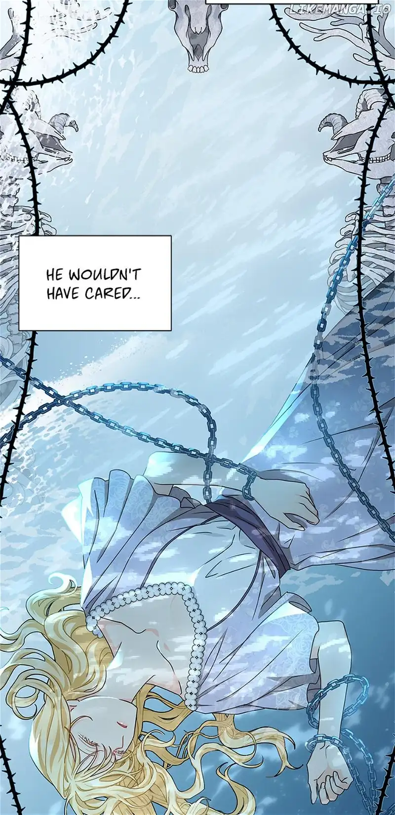 The Sea Captain's Bride Chapter 59 page 76