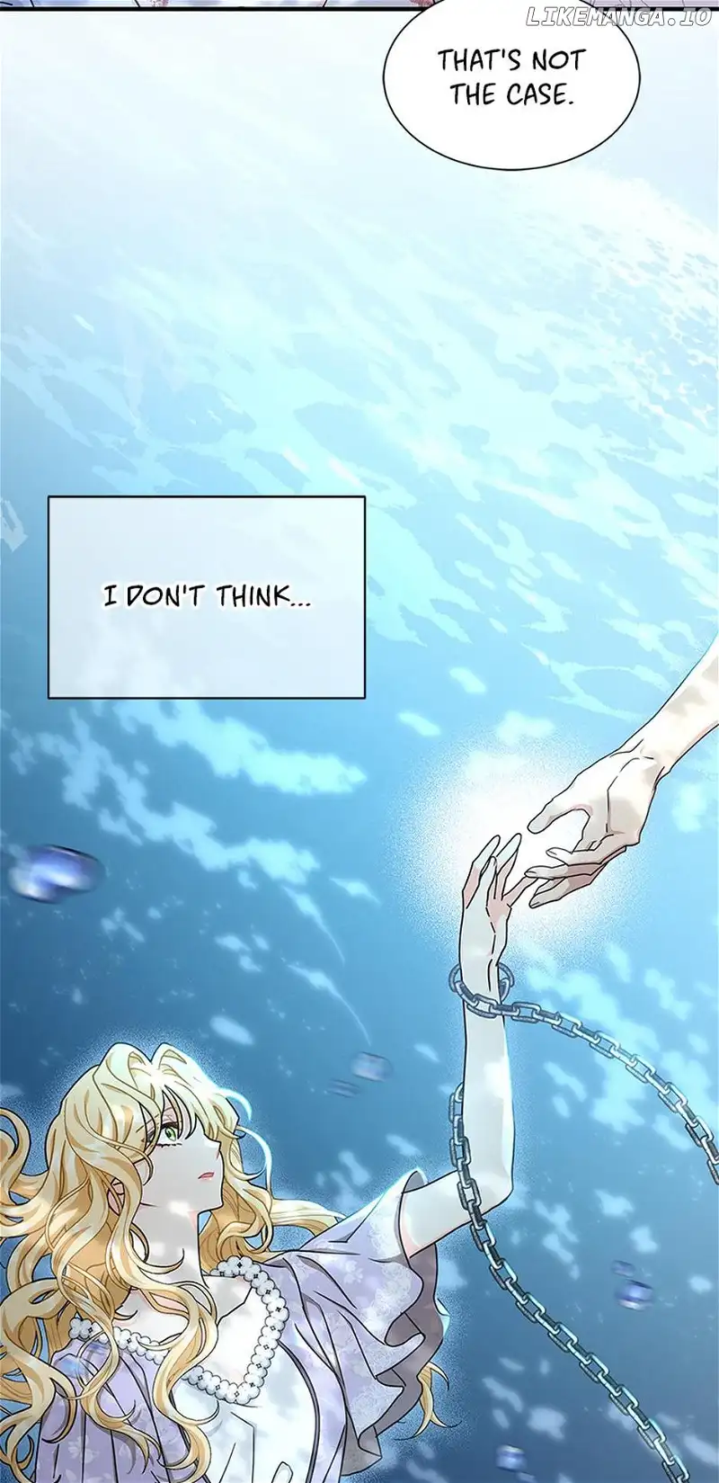 The Sea Captain's Bride Chapter 59 page 78