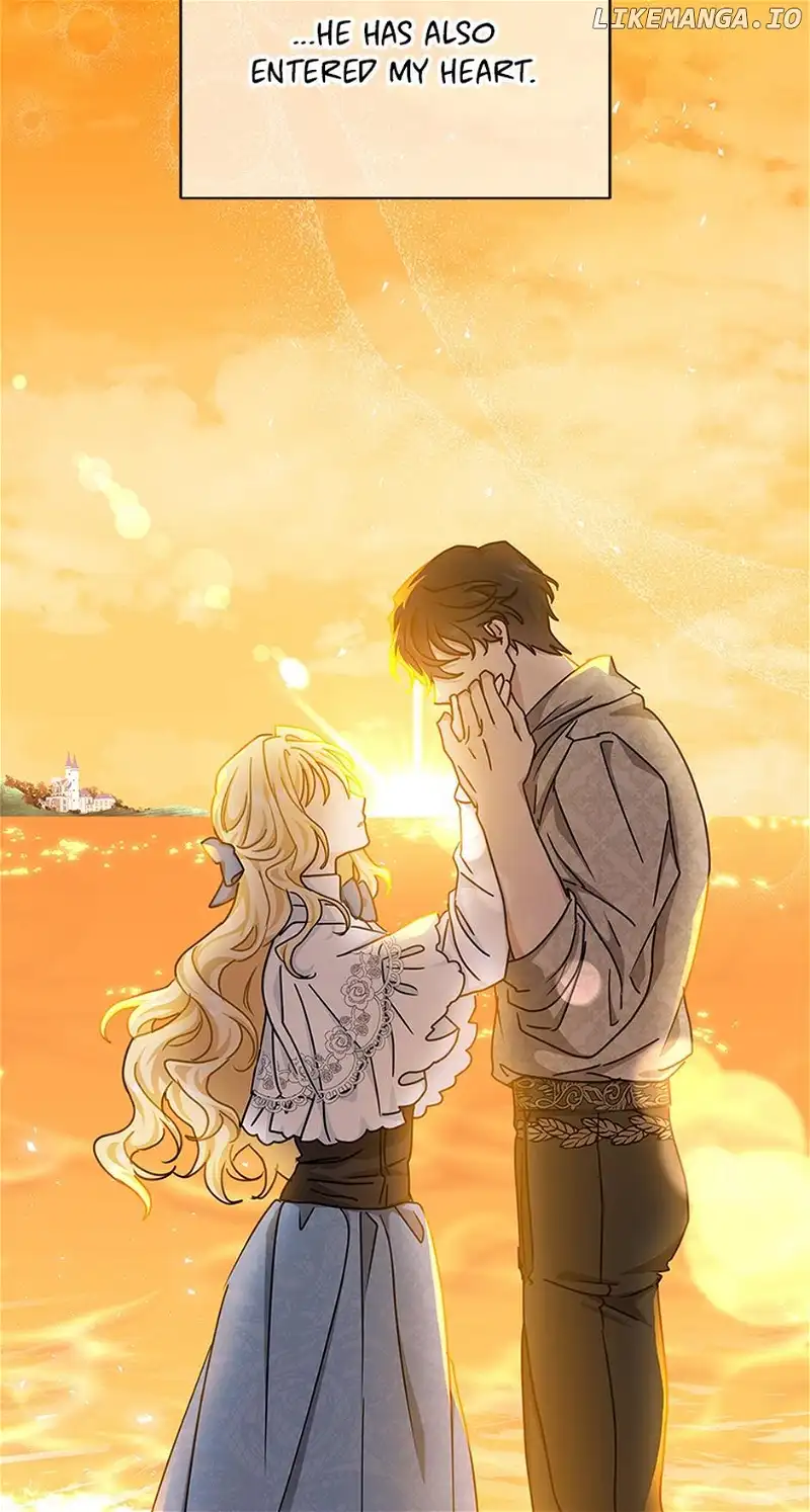 The Sea Captain's Bride Chapter 59 page 82