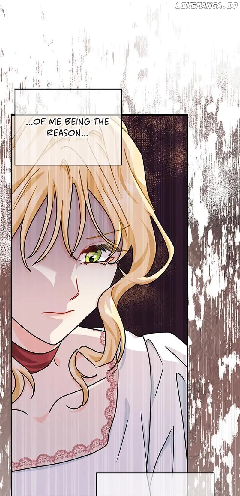 The Sea Captain's Bride Chapter 59 page 85