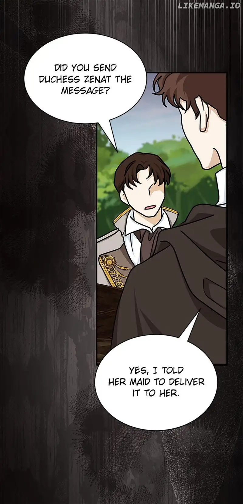The Sea Captain's Bride Chapter 59 page 87
