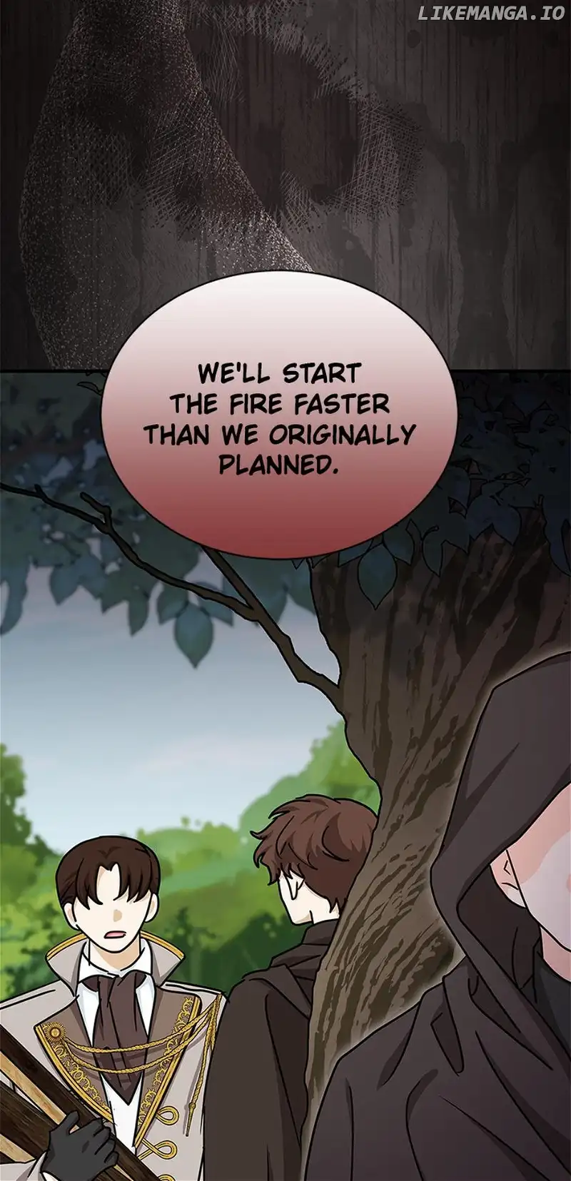 The Sea Captain's Bride Chapter 59 page 89
