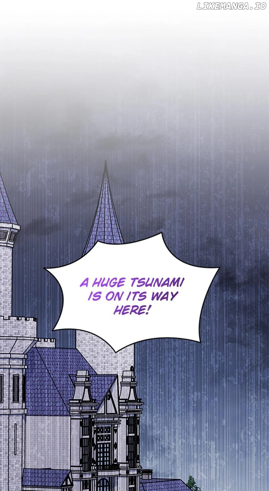 The Sea Captain's Bride Chapter 71 page 2