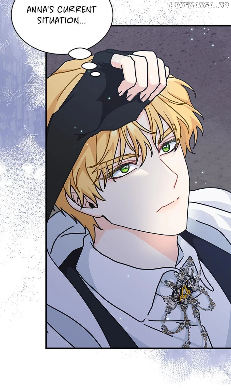 The Sea Captain's Bride Chapter 71 page 9