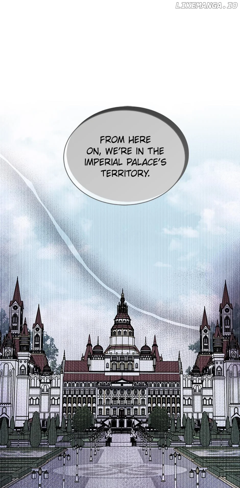 The Sea Captain's Bride Chapter 71 page 20