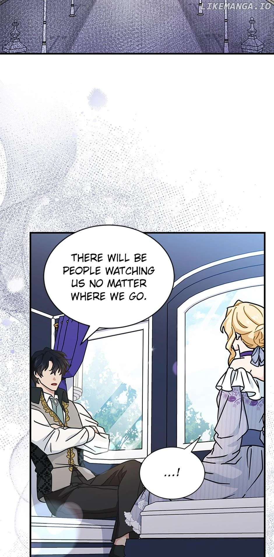 The Sea Captain's Bride Chapter 71 page 21