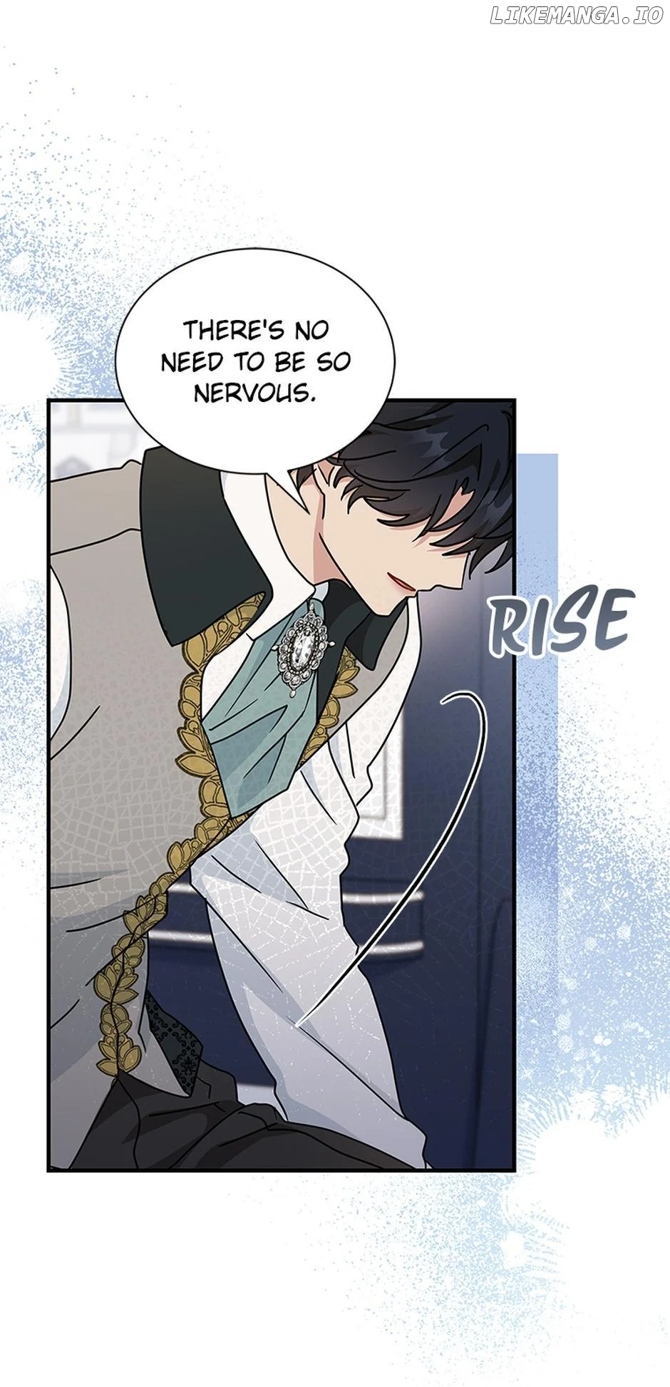 The Sea Captain's Bride Chapter 71 page 23