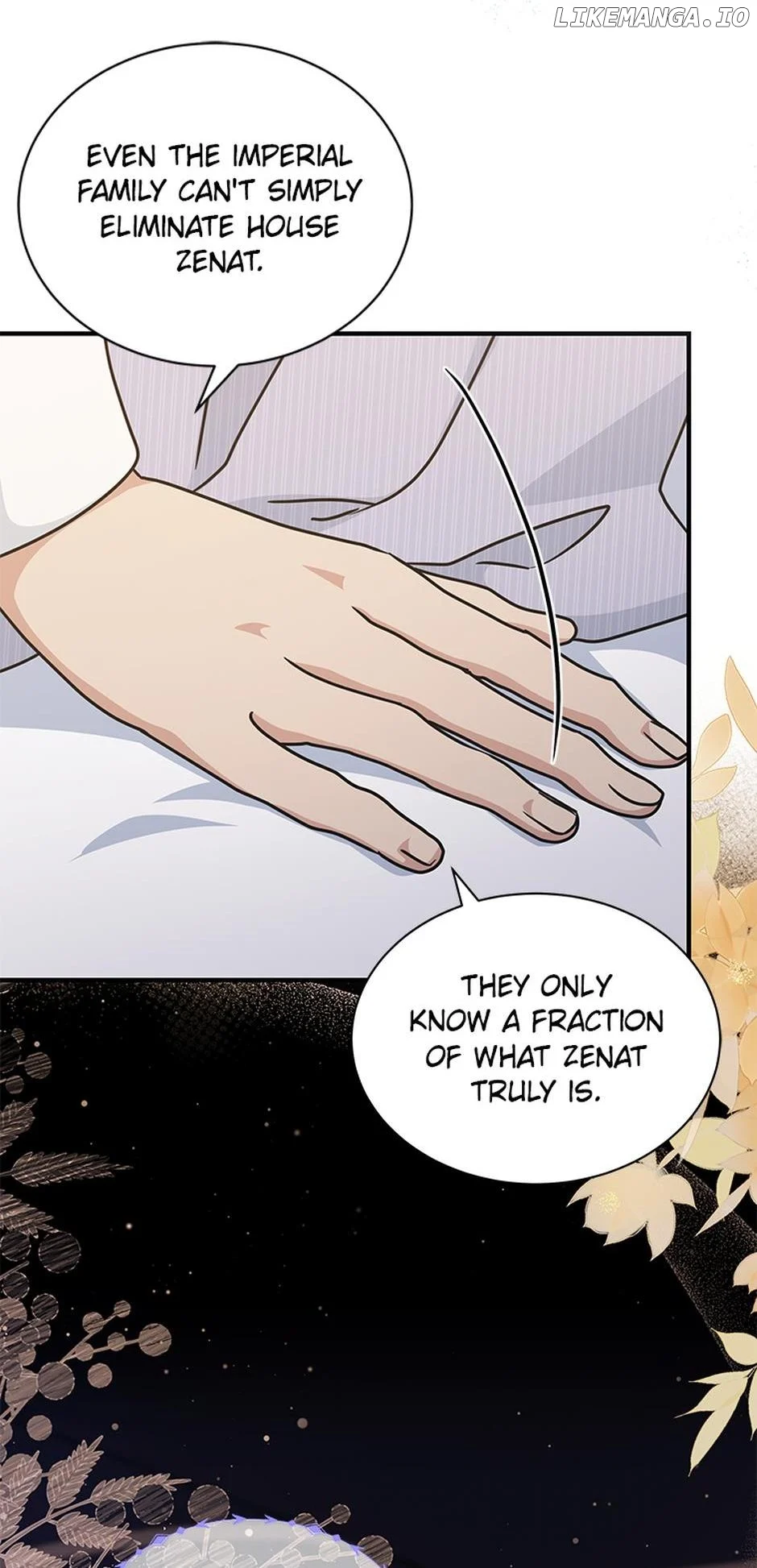 The Sea Captain's Bride Chapter 71 page 24