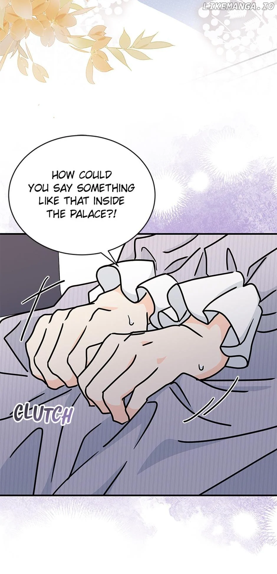 The Sea Captain's Bride Chapter 71 page 26