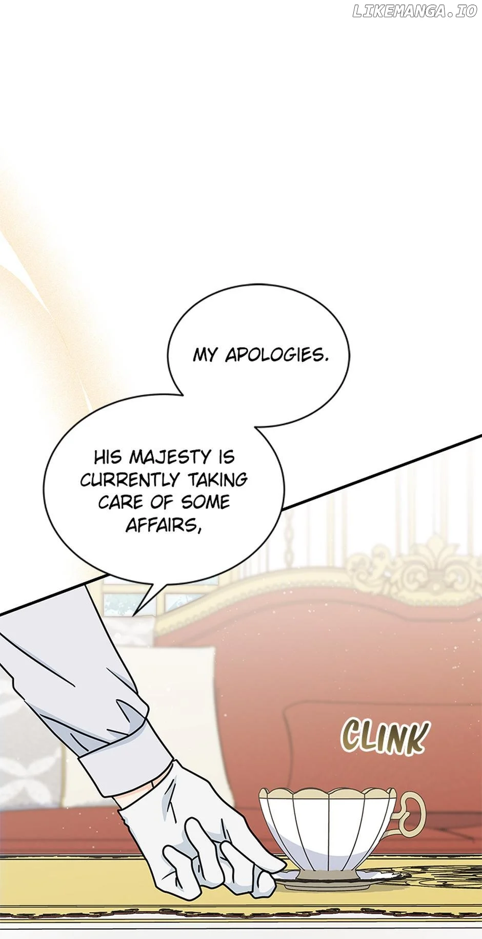 The Sea Captain's Bride Chapter 71 page 31
