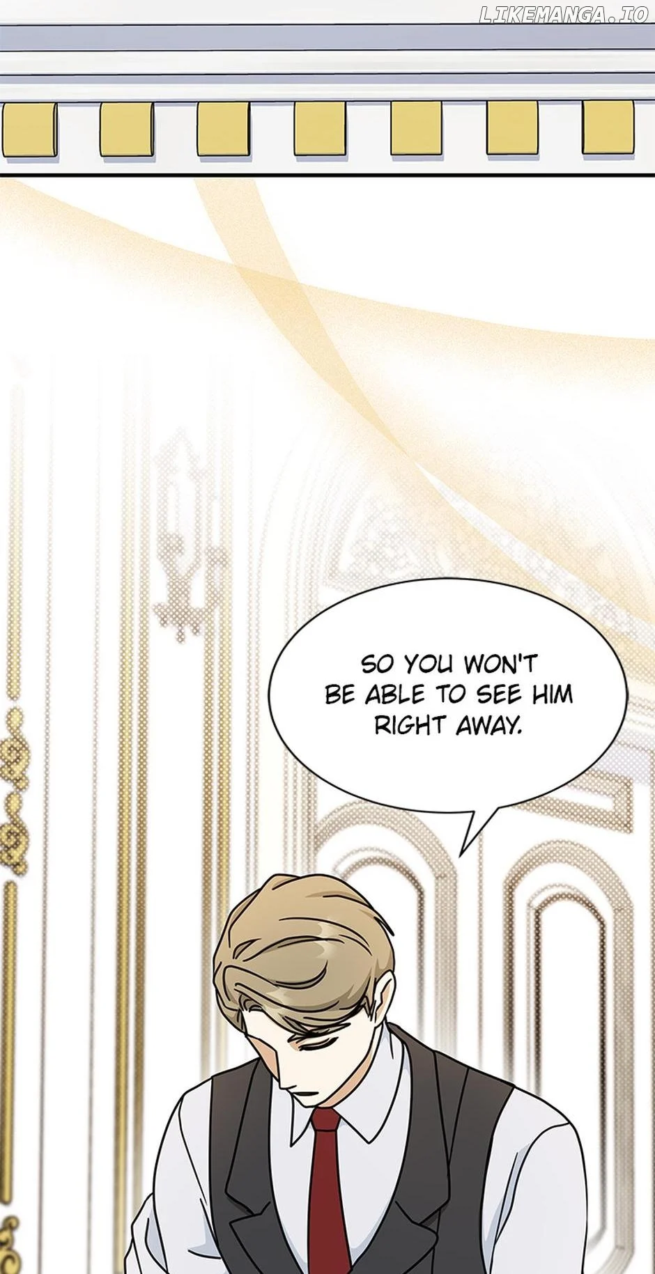The Sea Captain's Bride Chapter 71 page 32