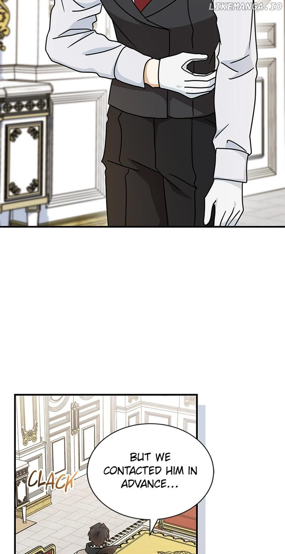 The Sea Captain's Bride Chapter 71 page 33