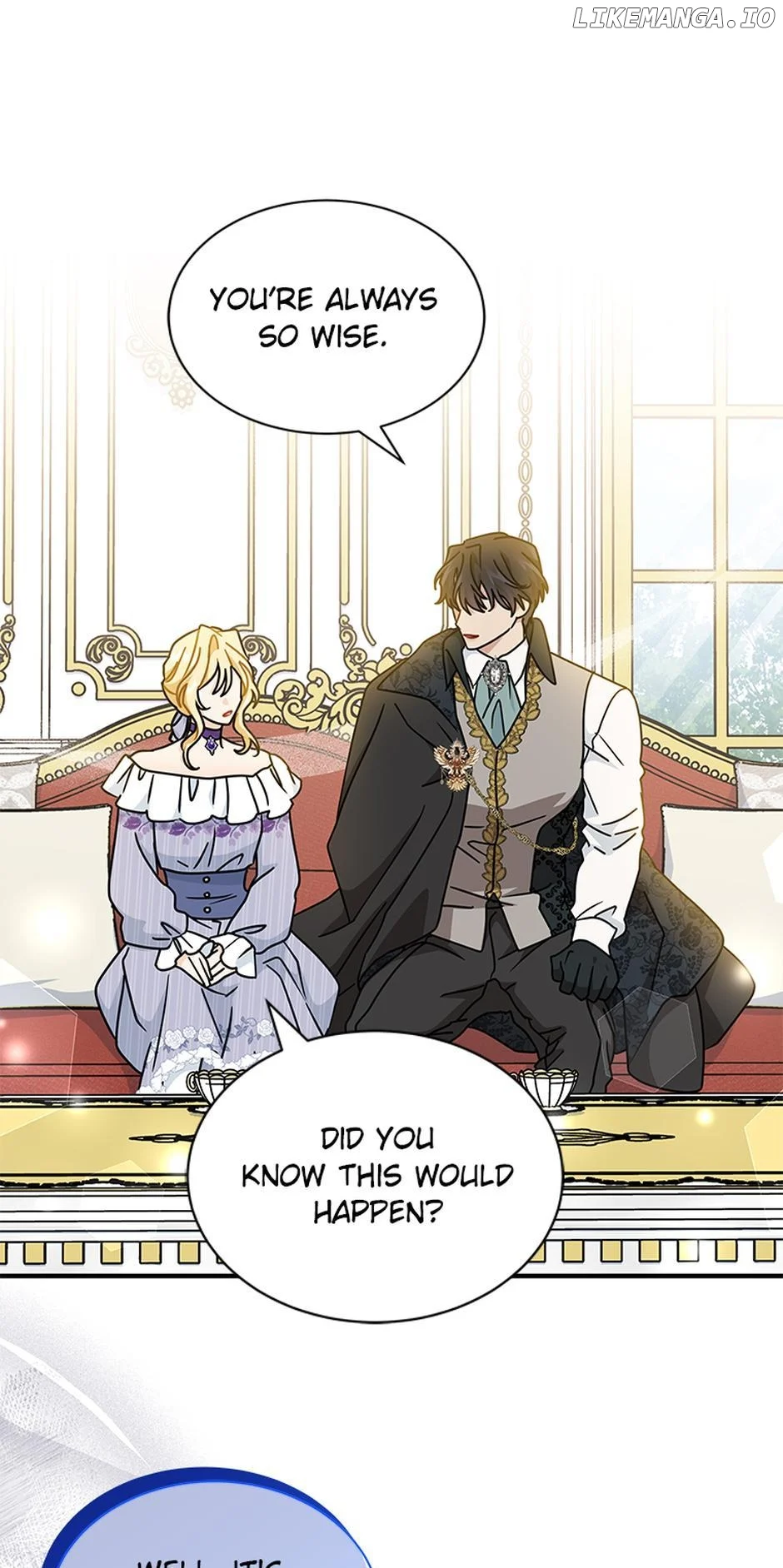 The Sea Captain's Bride Chapter 71 page 37