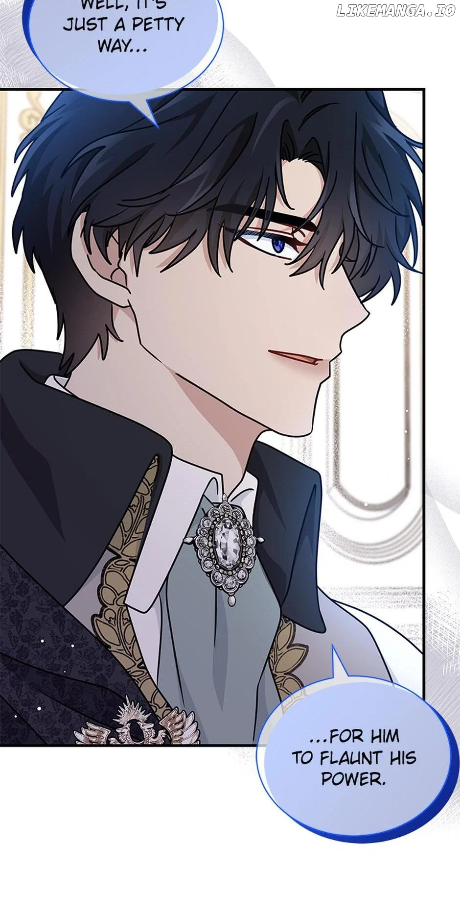 The Sea Captain's Bride Chapter 71 page 38