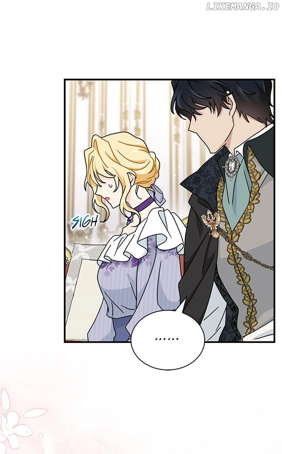 The Sea Captain's Bride Chapter 71 page 39