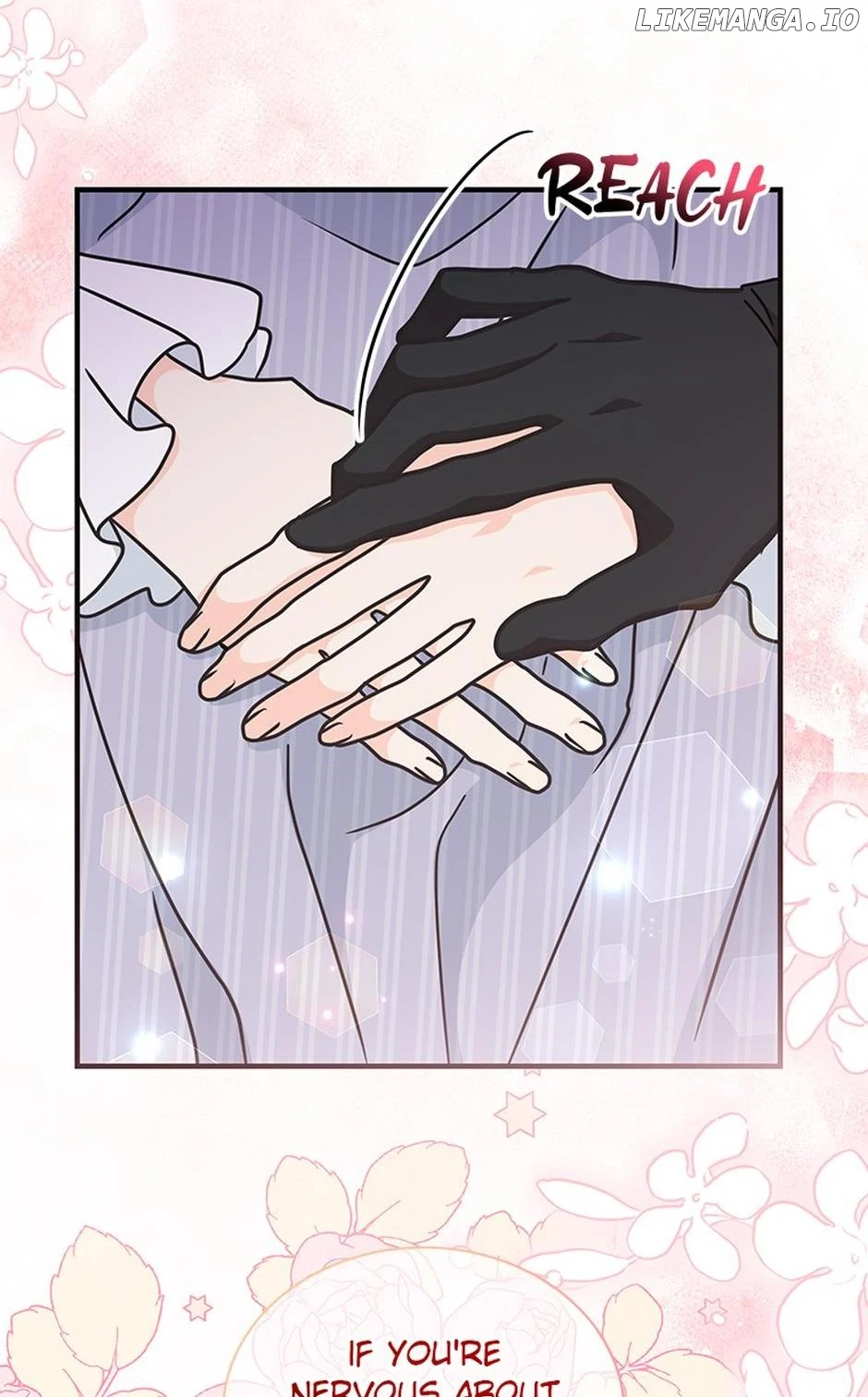 The Sea Captain's Bride Chapter 71 page 40