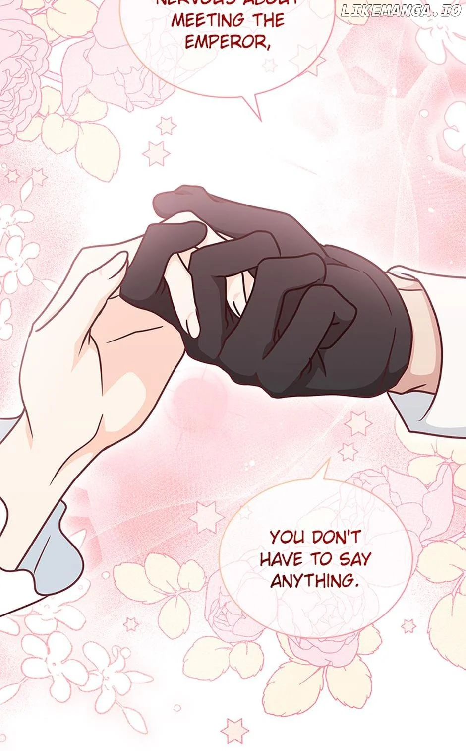 The Sea Captain's Bride Chapter 71 page 41