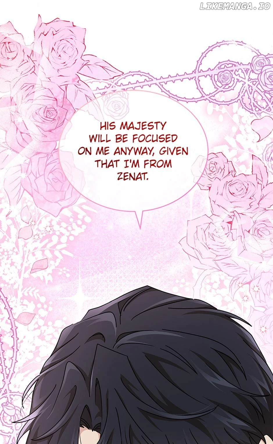 The Sea Captain's Bride Chapter 71 page 42