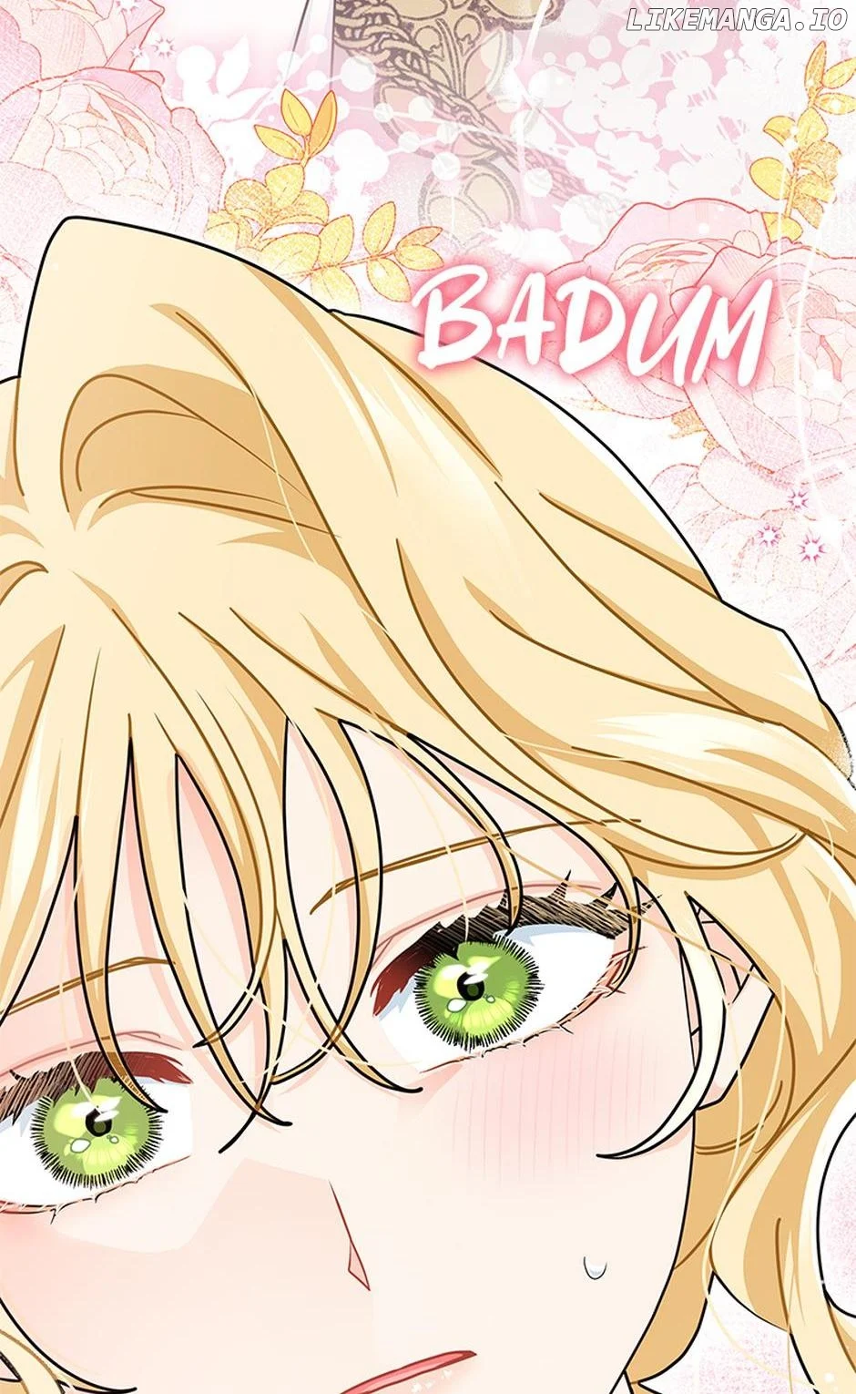 The Sea Captain's Bride Chapter 71 page 44