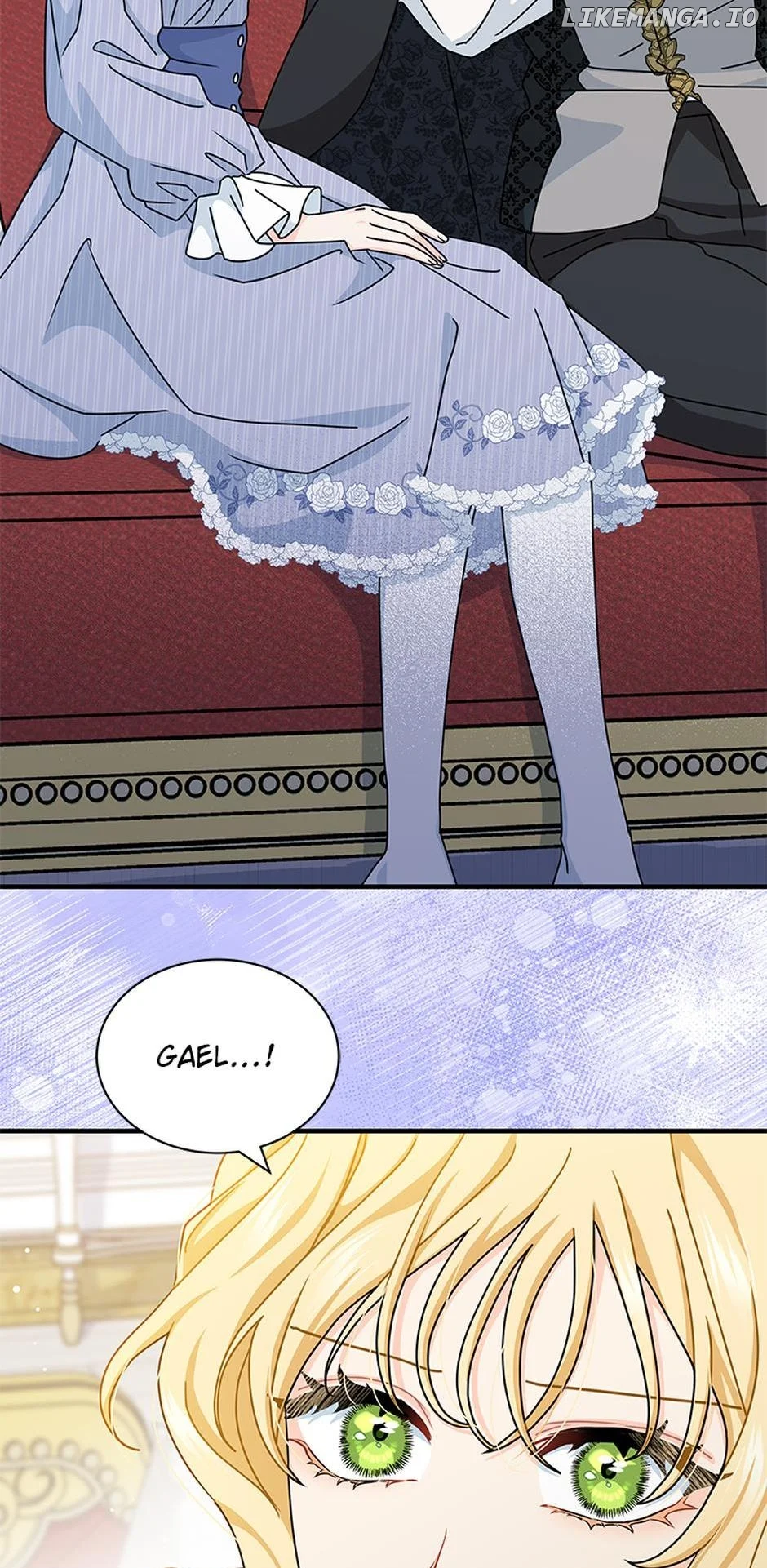 The Sea Captain's Bride Chapter 71 page 47