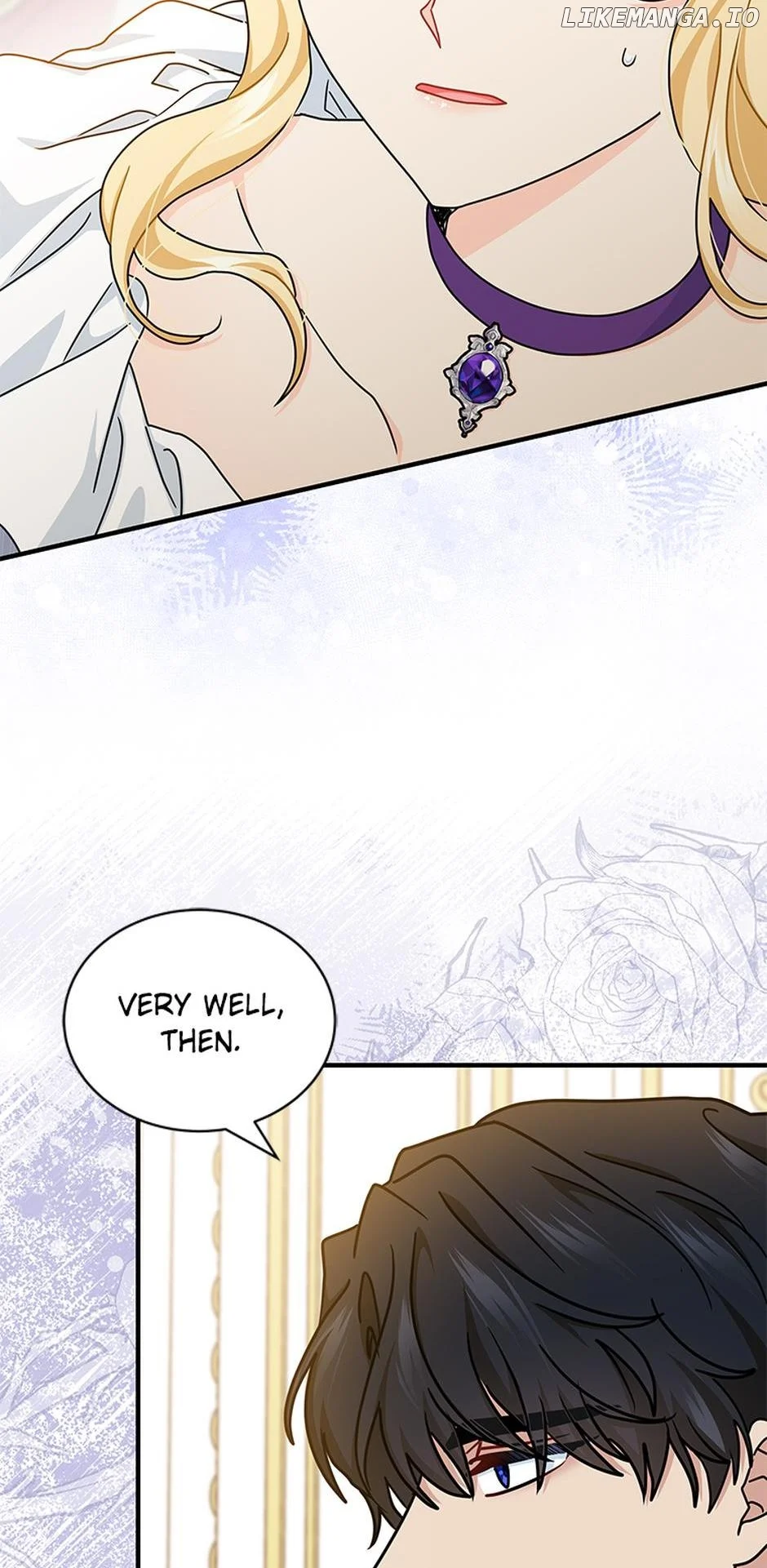 The Sea Captain's Bride Chapter 71 page 48