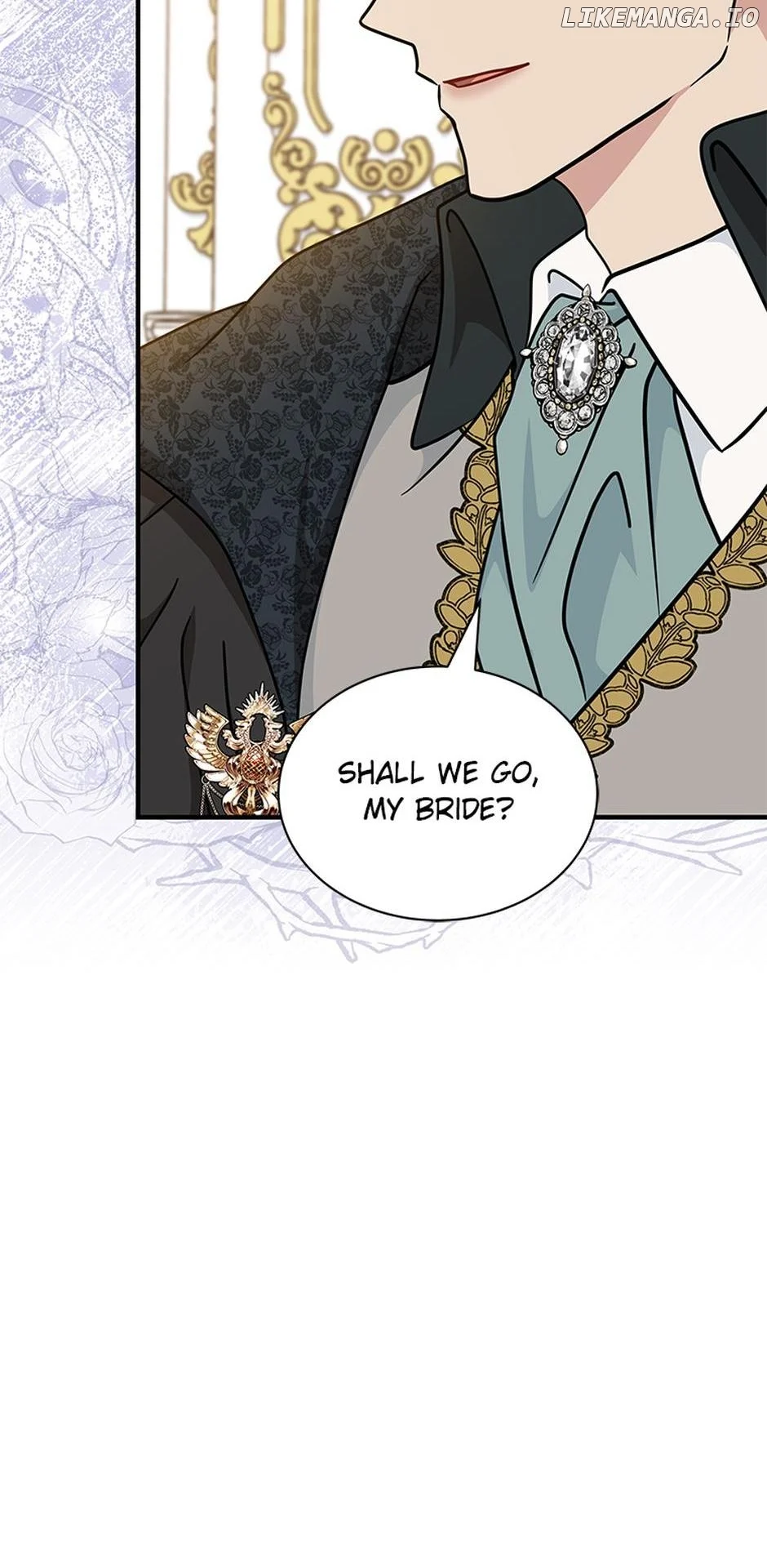 The Sea Captain's Bride Chapter 71 page 49