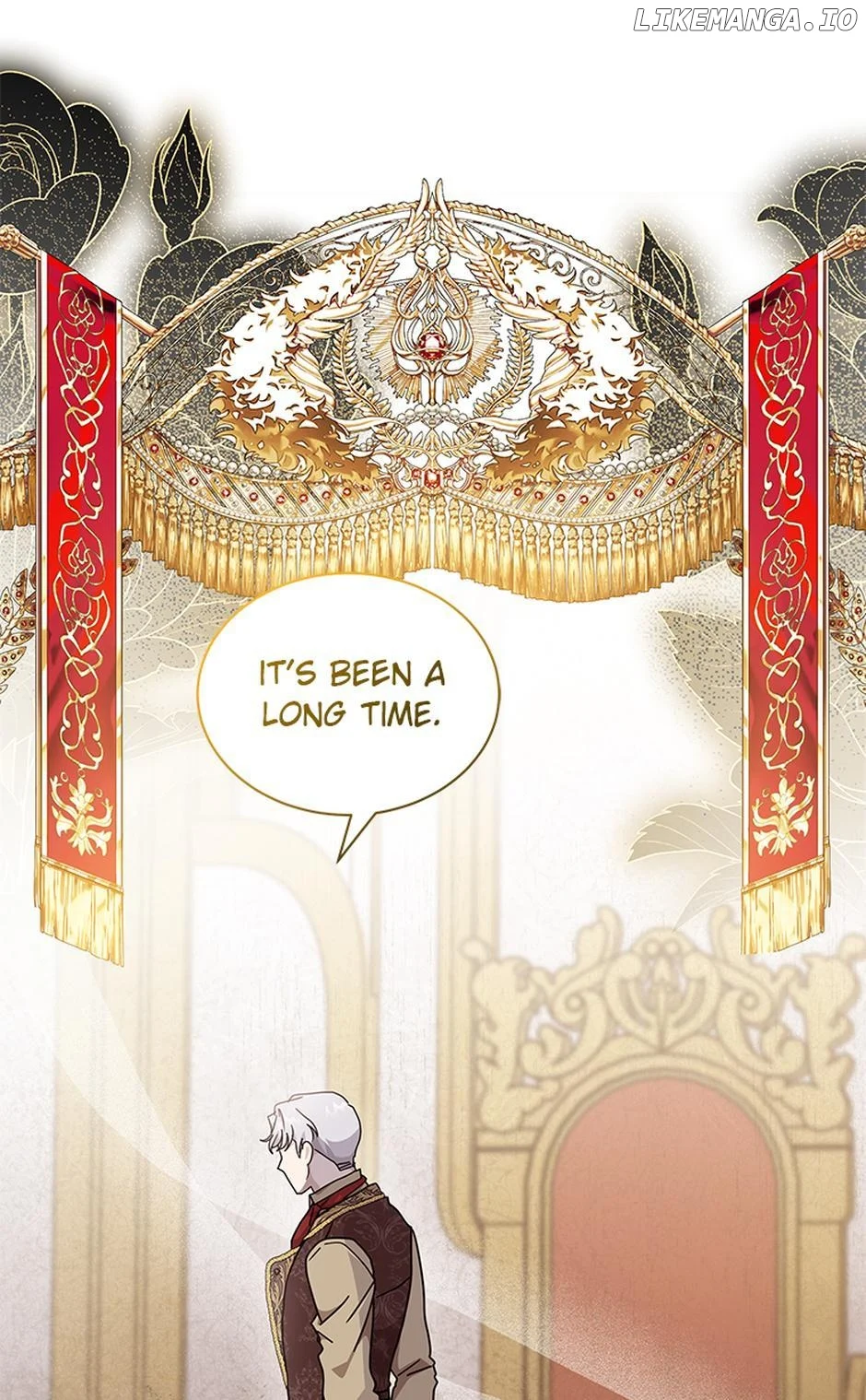 The Sea Captain's Bride Chapter 71 page 50