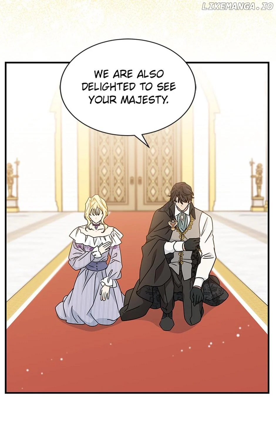 The Sea Captain's Bride Chapter 71 page 53