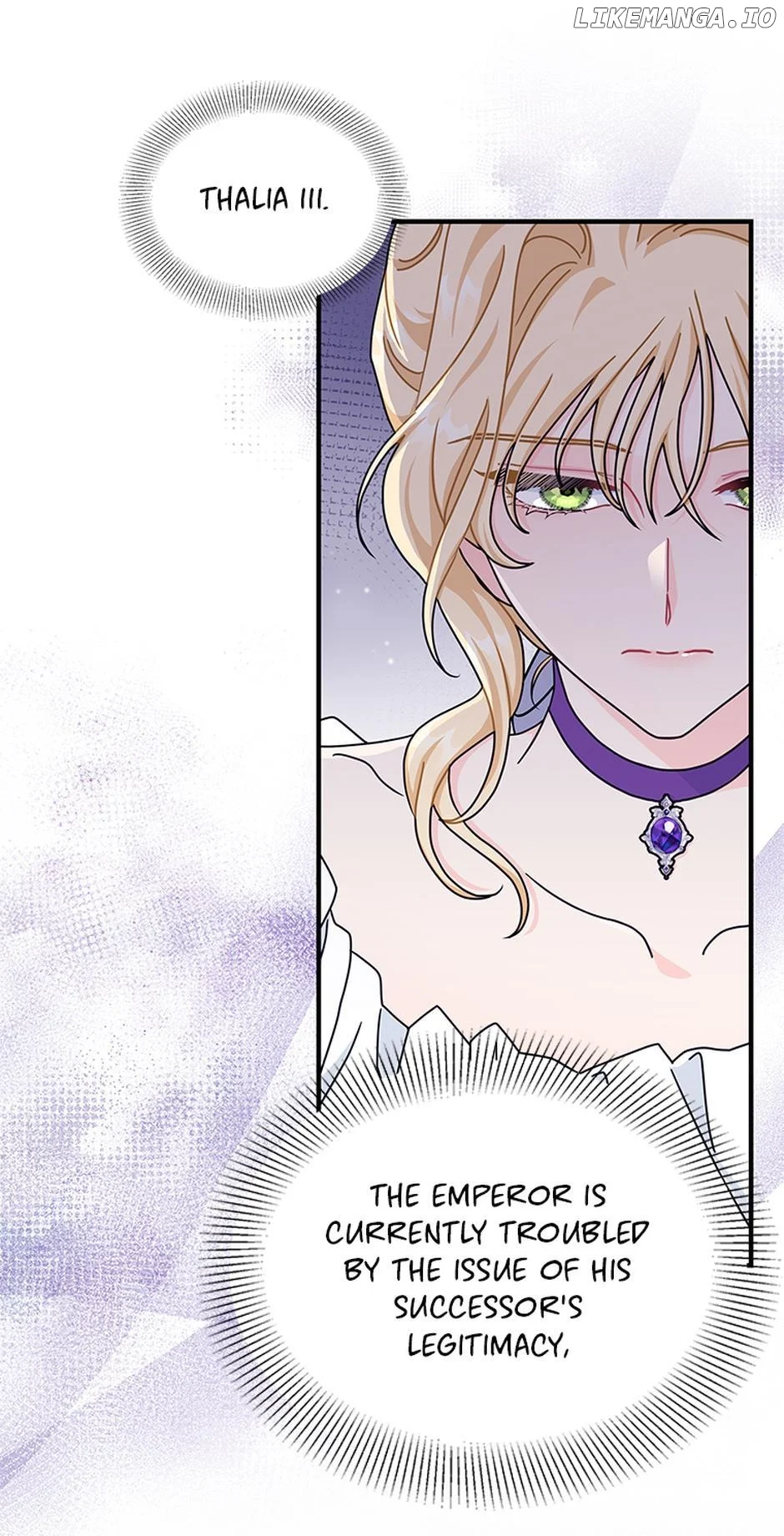 The Sea Captain's Bride Chapter 71 page 54