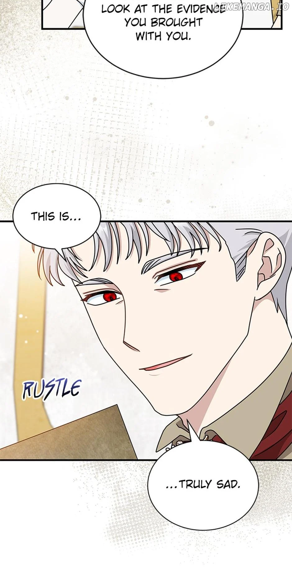 The Sea Captain's Bride Chapter 71 page 58