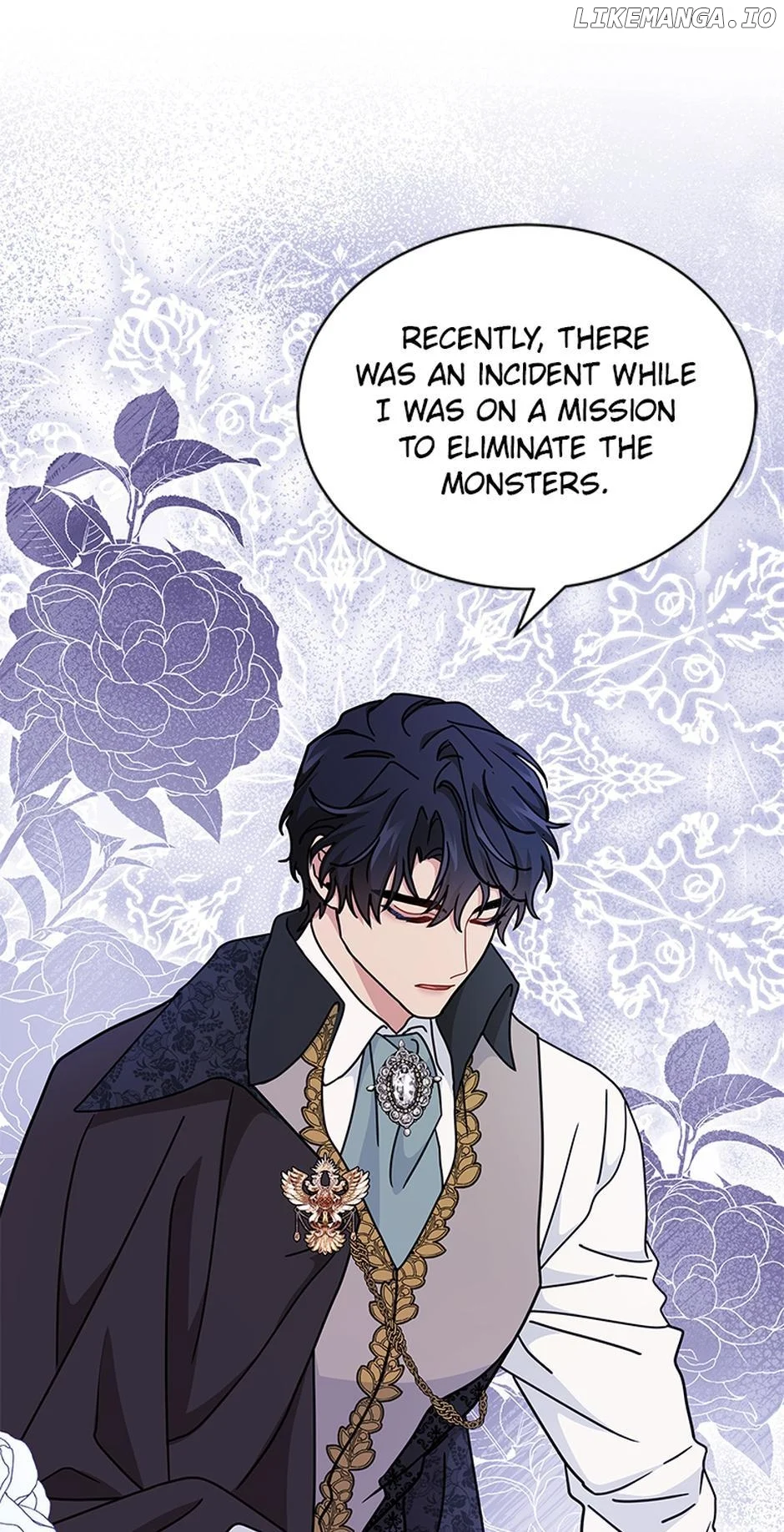 The Sea Captain's Bride Chapter 71 page 62